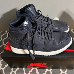 JORDAN Retro 1 “FAMILY FOREVER “